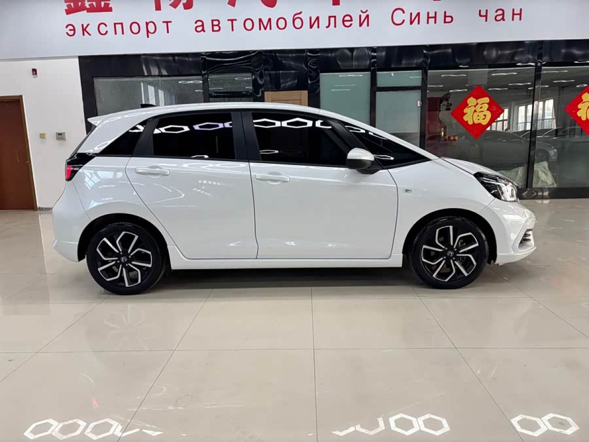 Honda LIFE 2021 car image #5