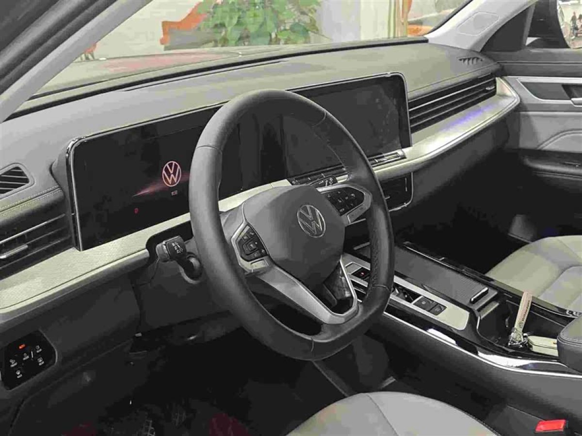 Volkswagen Tavendor 2023 #5 Volkswagen Tavendor 2023 car image #5