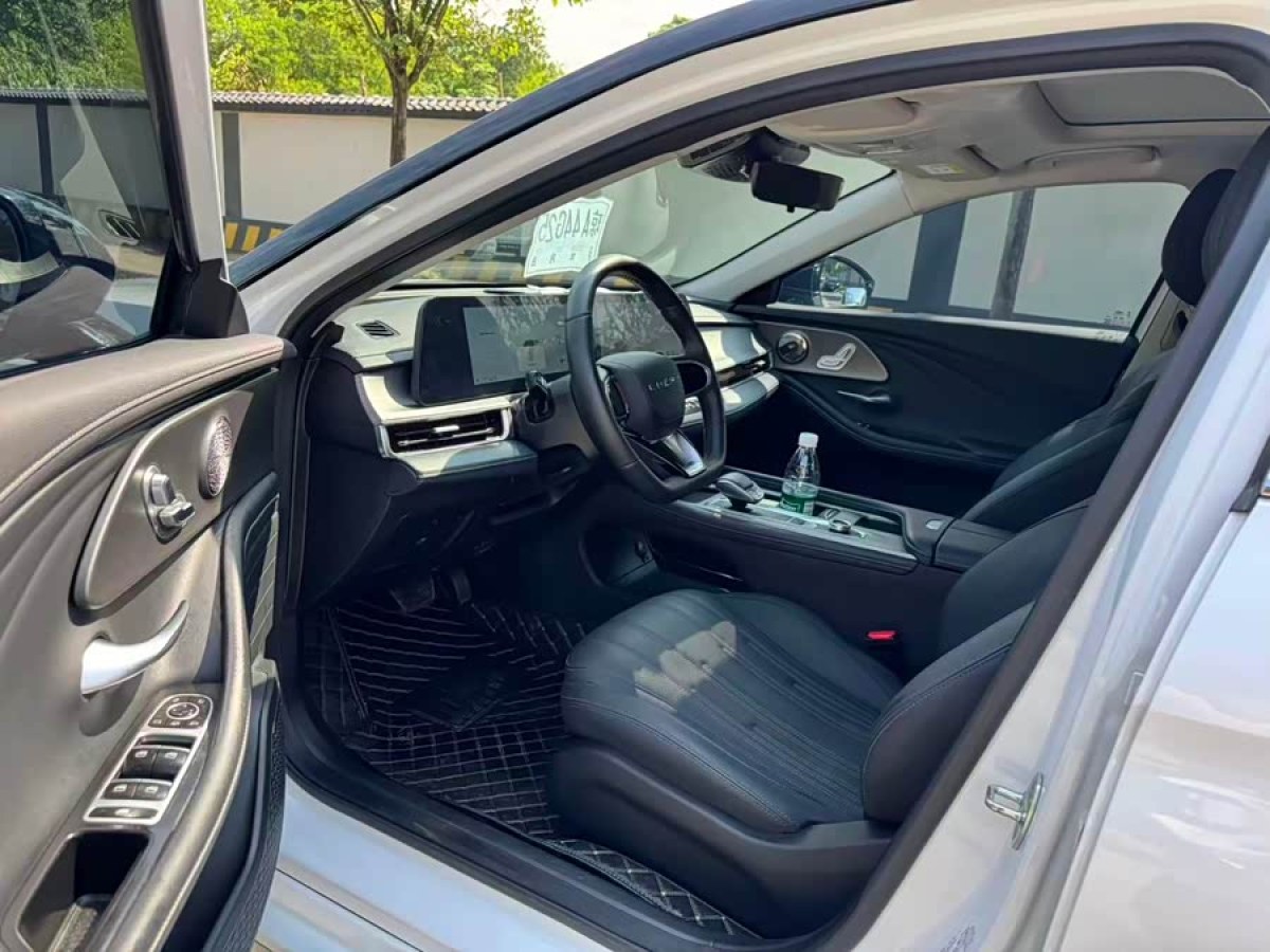 Chery Fulwin 2024 car image #5