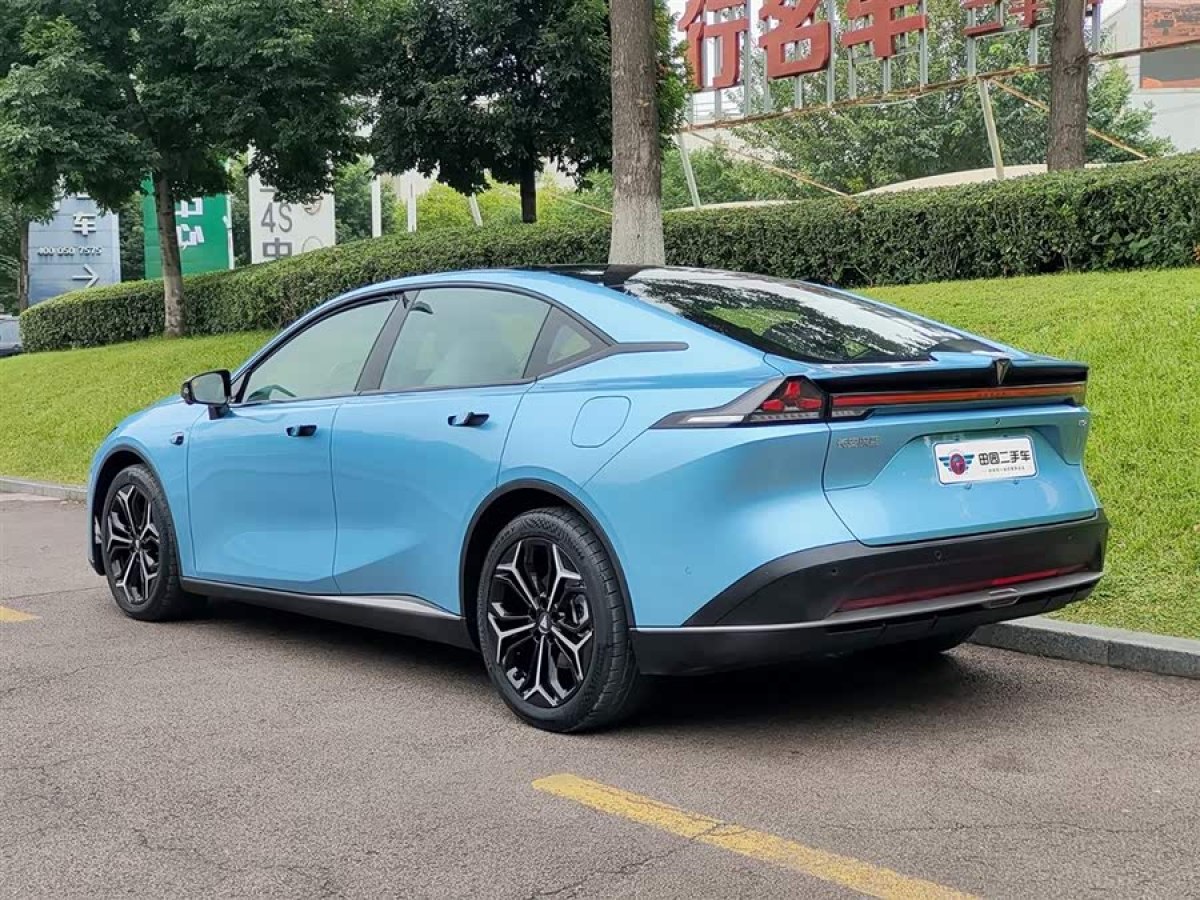 Deepal L07 2024 #5 Deepal L07 2024 car image #5