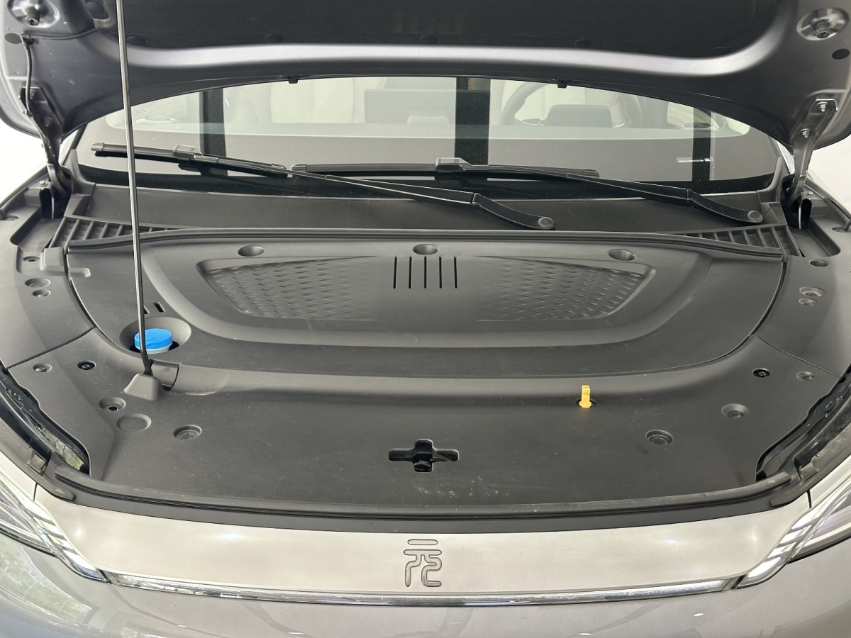 BYD Yuan 2024 immagine di auto #5