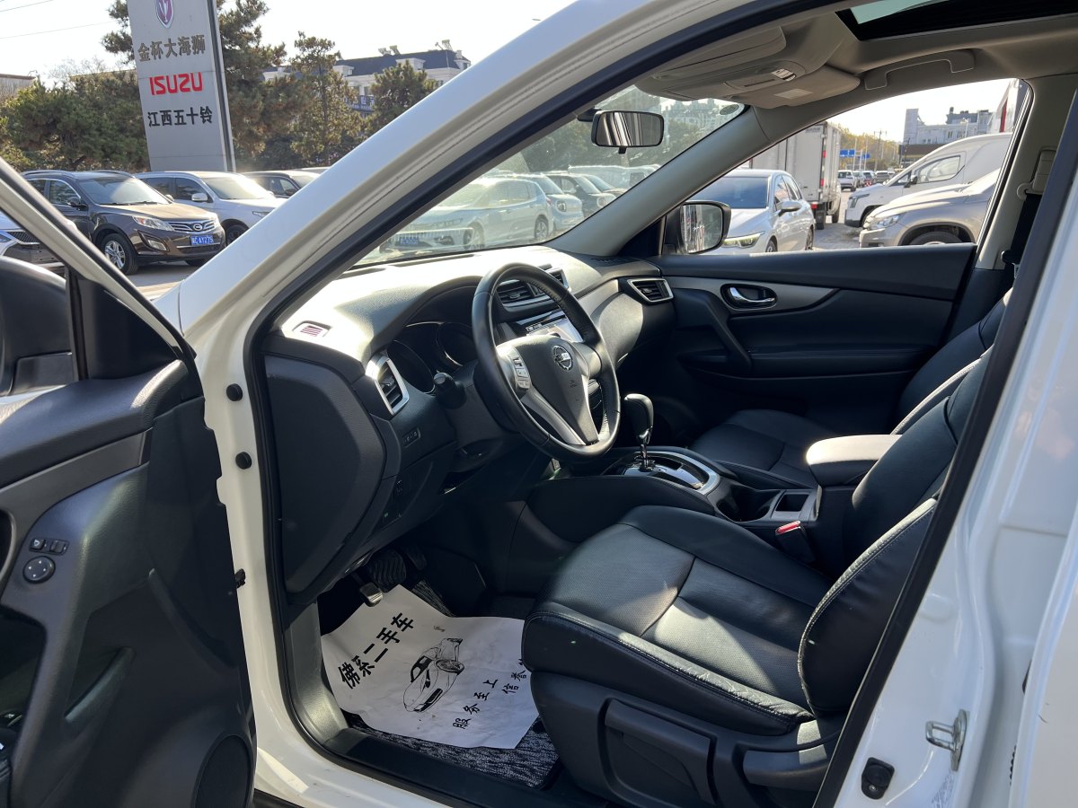 Nissan X-Trail (Imported) 2016 car image #5