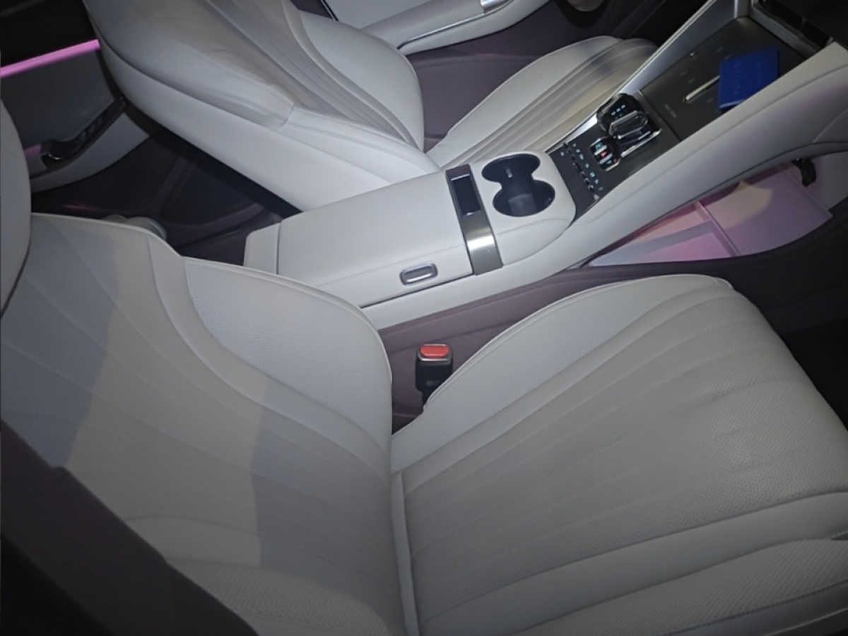 Denza Z9GT 2024 immagine di auto #5