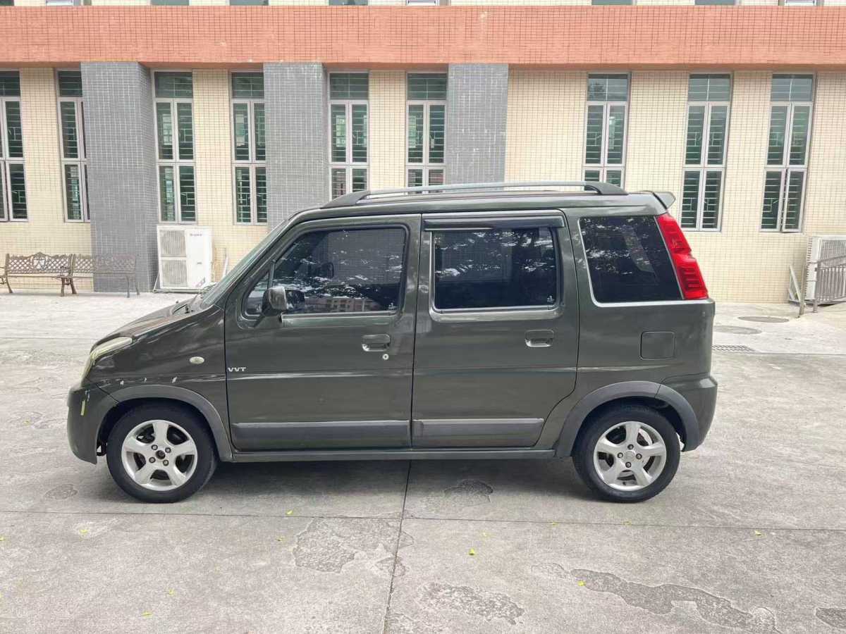 Suzuki 2013 #5 Suzuki 2013 car image #5