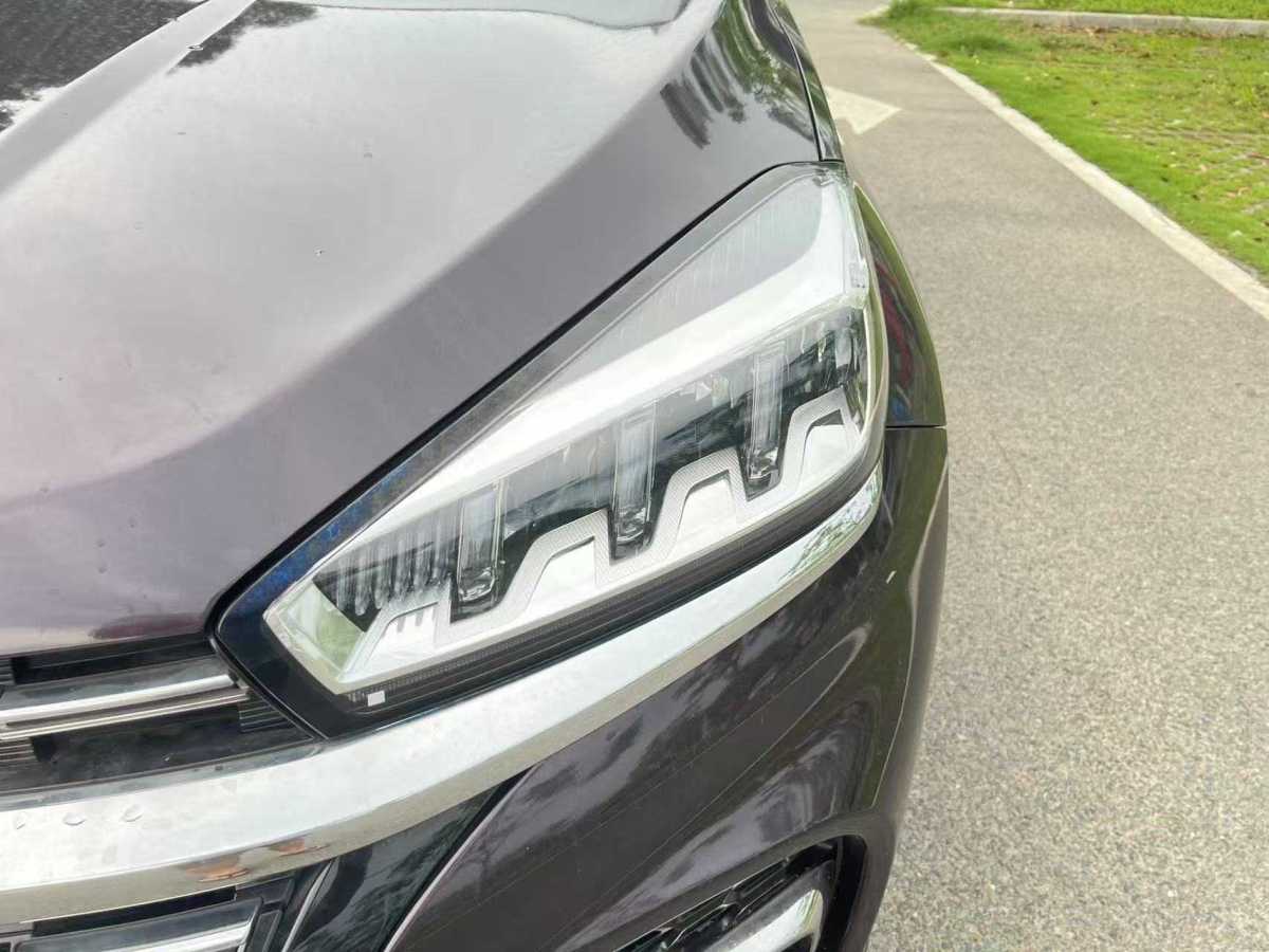 Chery Tiggo 2019 car image #5