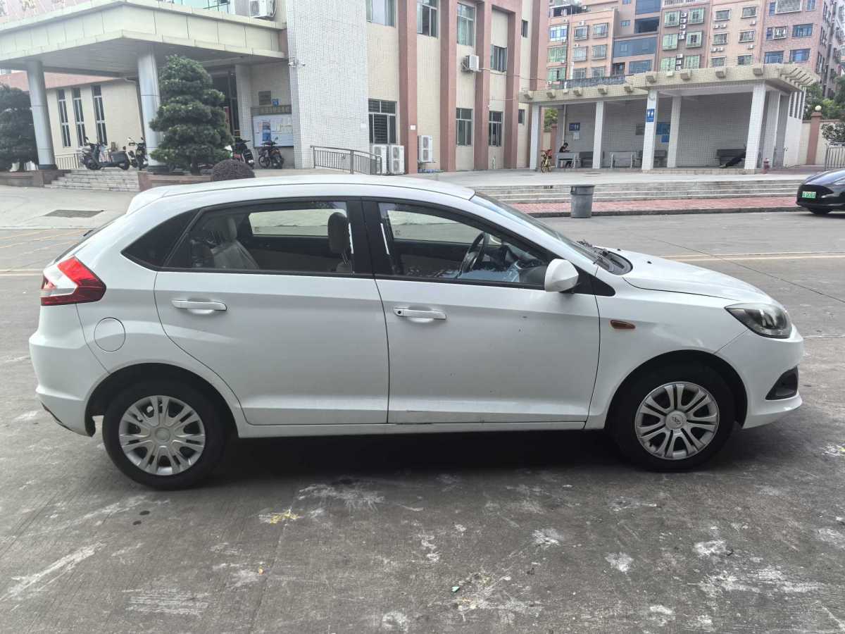 Chery Fulwin 2014 #5 Chery Fulwin 2014 صورة سيارة #5