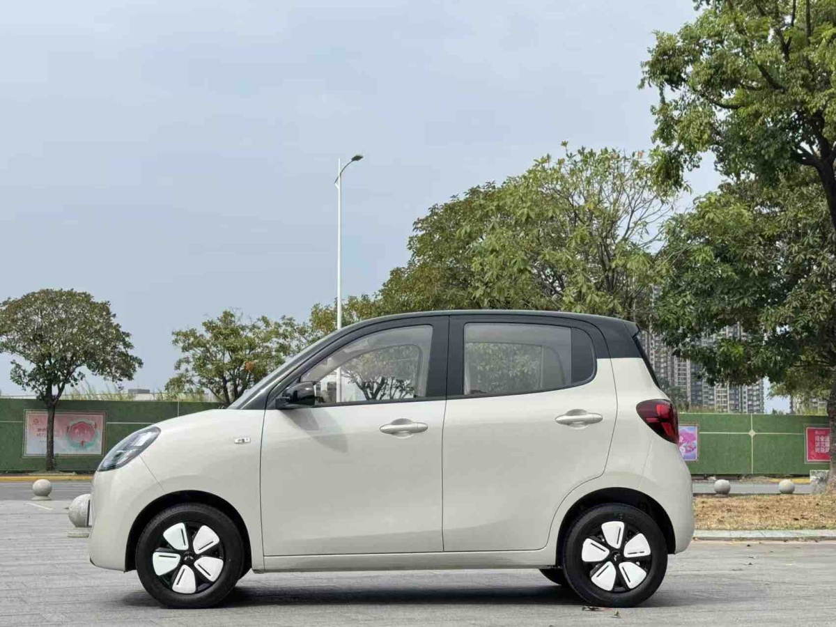 Wuling Hongguang MINI EV 2025 car image #5