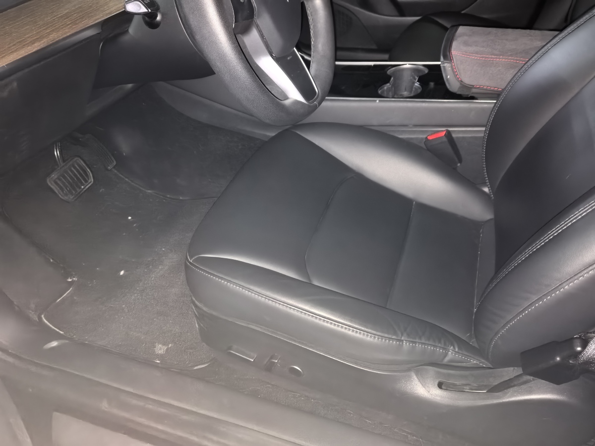 特斯拉 赛博越野旅行车 2019 汽车图片 #5