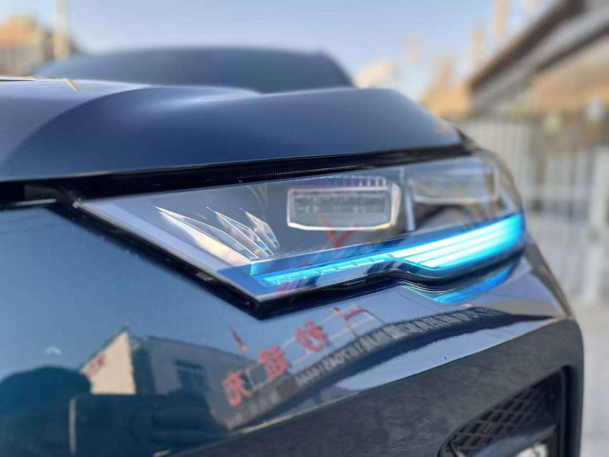 Haval H6S 2022 car image #5