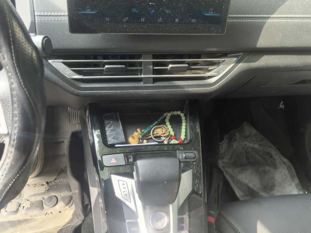 BYD Yuan 2020 car image #5