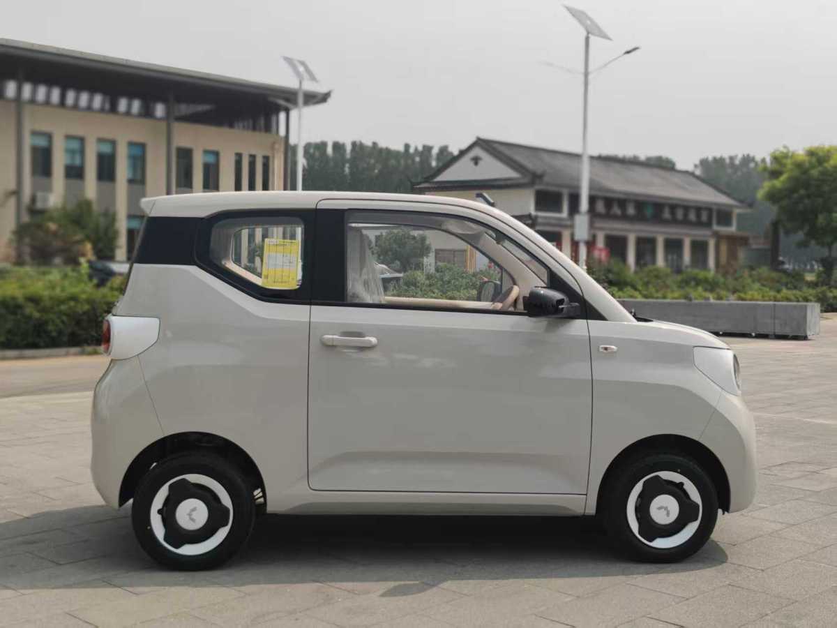 Wuling Hongguang MINI EV 2025 immagine di auto #5