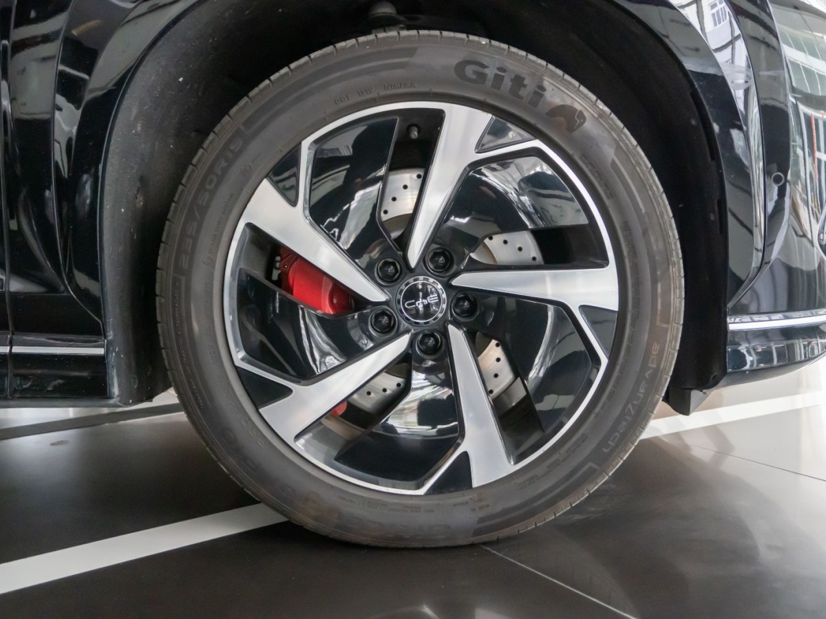 BYD Sea Lion 07 EV 2025 car image #5