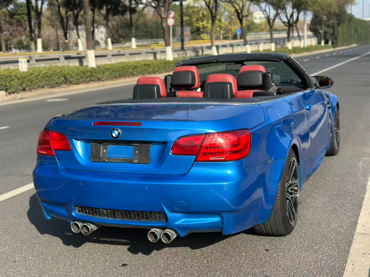 BMW M3 2013 #5 BMW M3 2013 car image #5