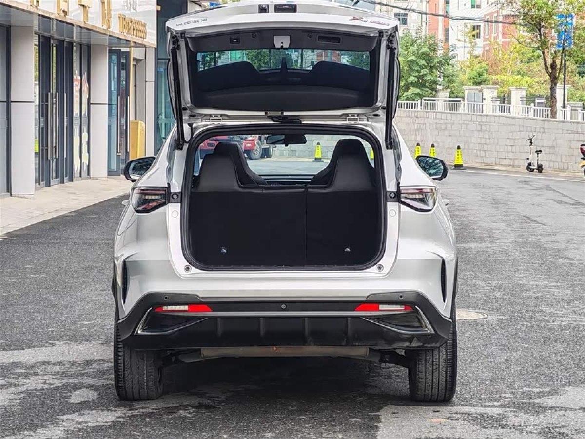 Changan X5 PLUS 2023 immagine di auto #5