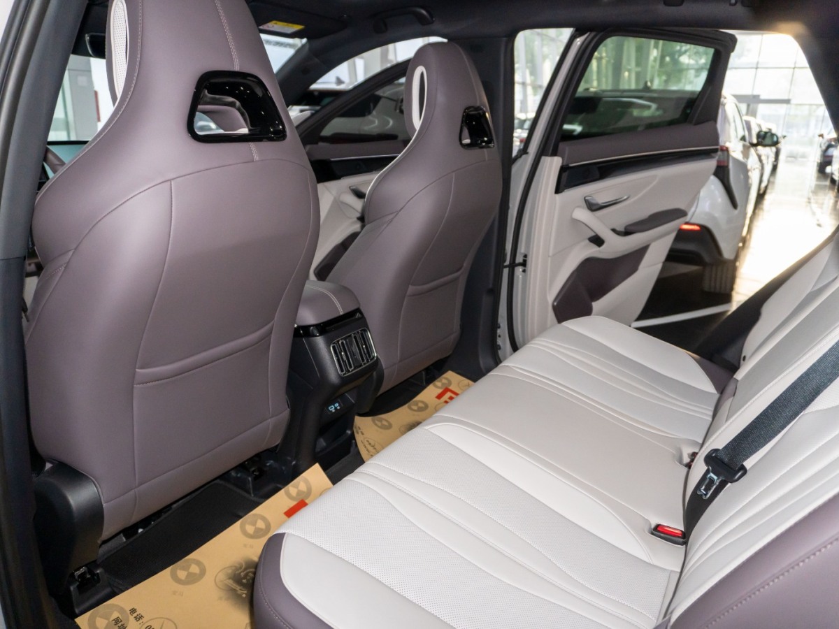 BYD Song Plus New Energy 2024 #5 BYD Song Plus New Energy 2024 car image #5