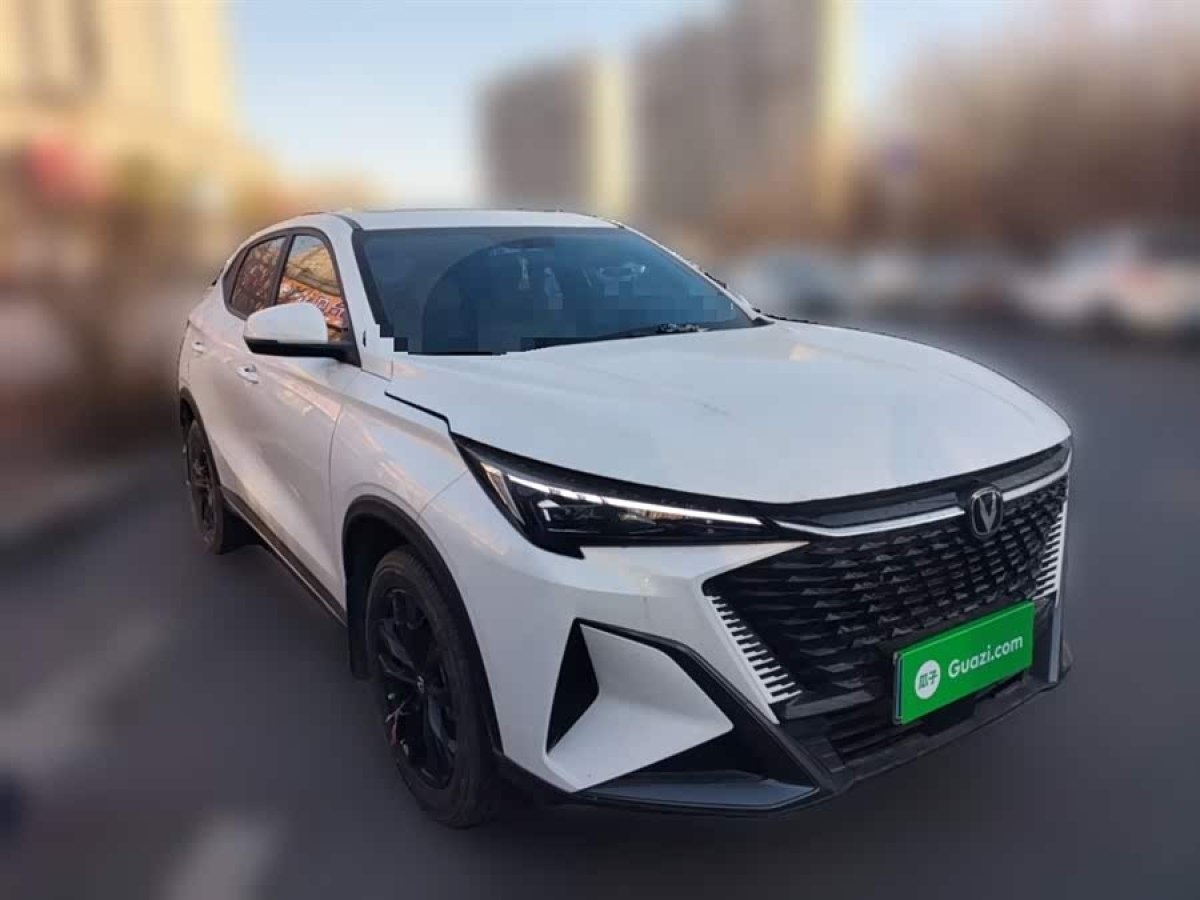 Changan X5 PLUS 2025 صورة سيارة #5