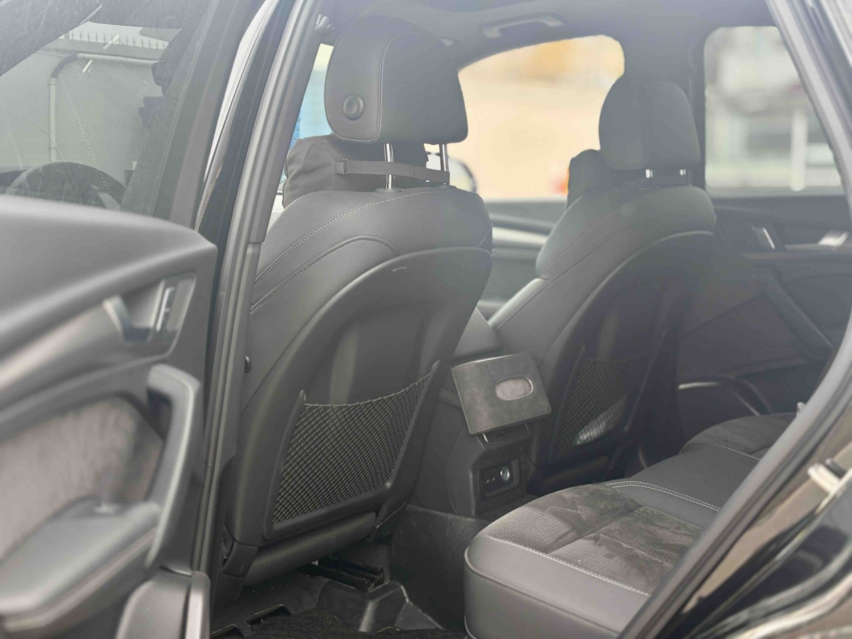 Audi Q5L Sportback 2023 car image #5