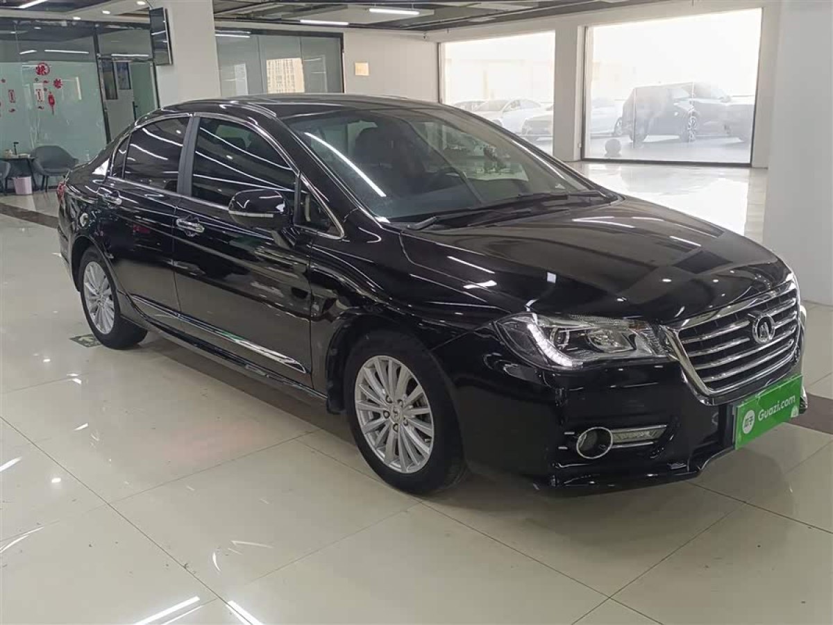 Great Wall C50 2016 car image #5