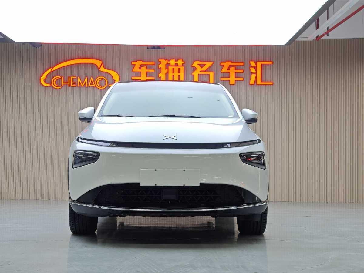 Xpeng G3 2023 #5 Xpeng G3 2023 immagine di auto #5