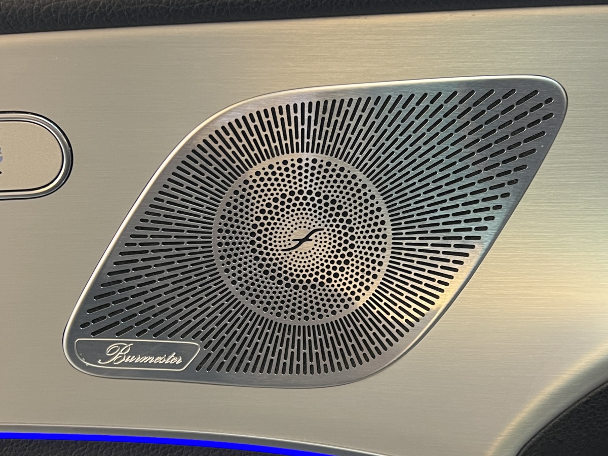 Mercedes-Benz GLE AMG 2020 immagine di auto #5