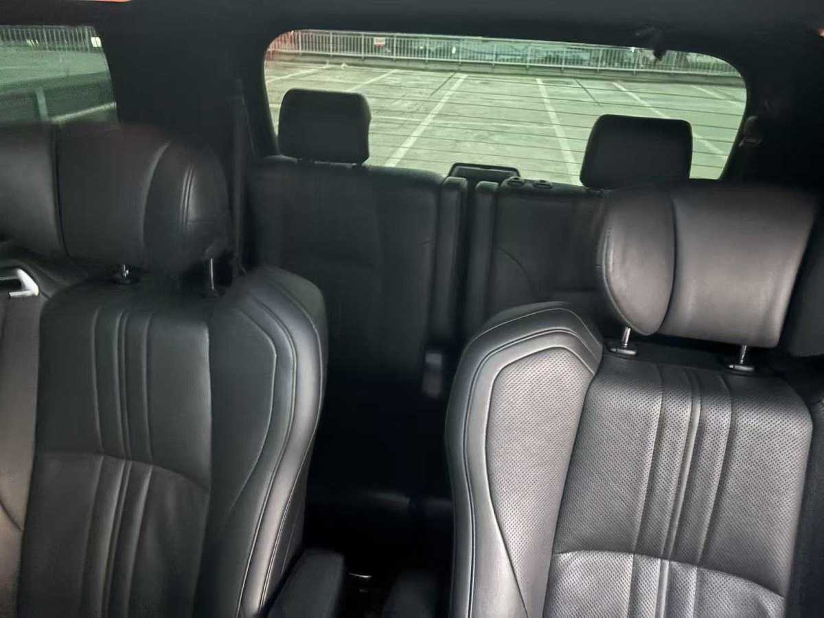 Toyota Bozhi 7 2021 car image #5