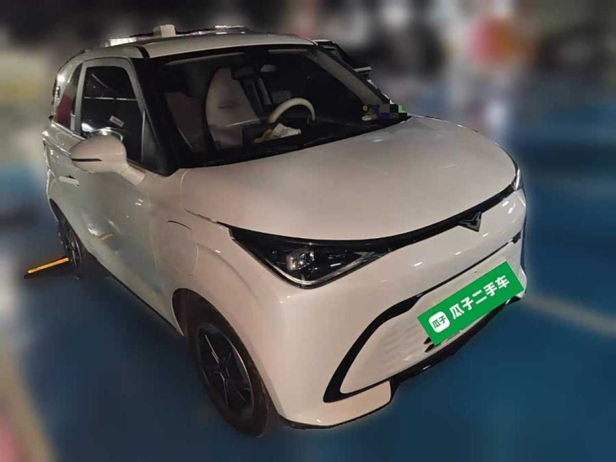 Kaiyi Shiyue 2024 car image #5