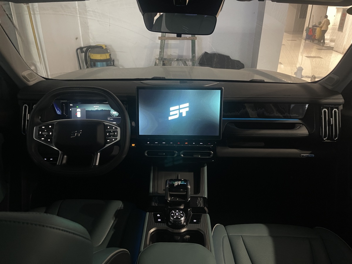 捷途 捷途自由者 2025 汽车图片 #5