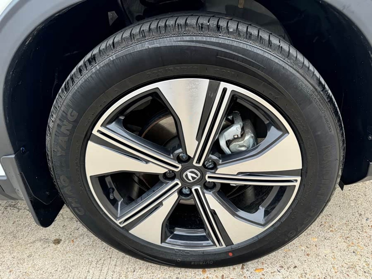 Changan X7 PLUS 2024 image de voiture #5