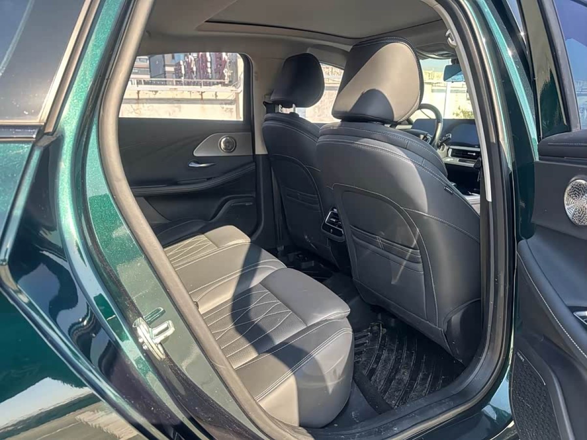 Chery Arrizo 3 2024 #5 Chery Arrizo 3 2024 car image #5