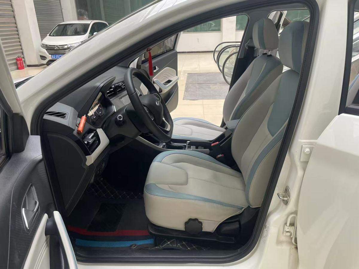 Chery Tiggo 2022 car image #5