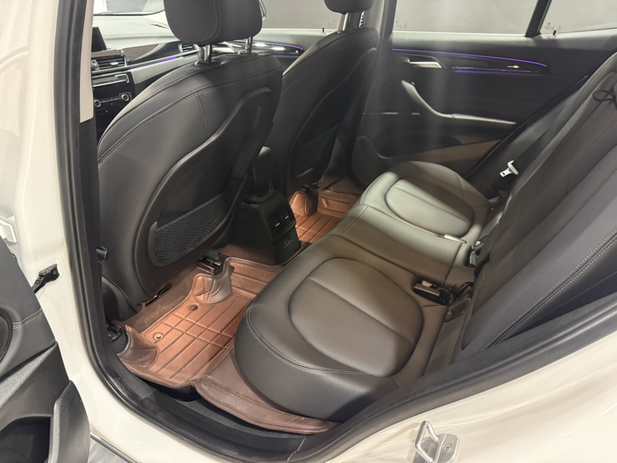 BMW X2 2020 #5 BMW X2 2020 car image #5