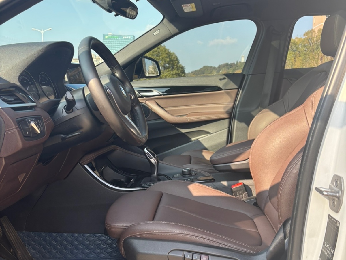 BMW X2 2020 car image #5