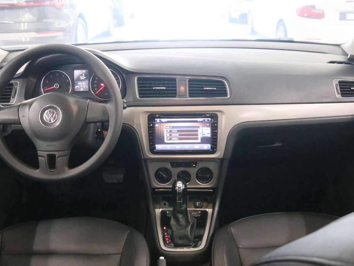 Volkswagen Lavida 2014 car image #5