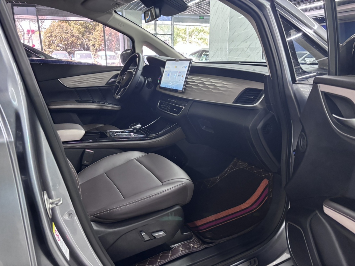 BYD Song MAX New Energy 2023 #5 BYD Song MAX New Energy 2023 car image #5