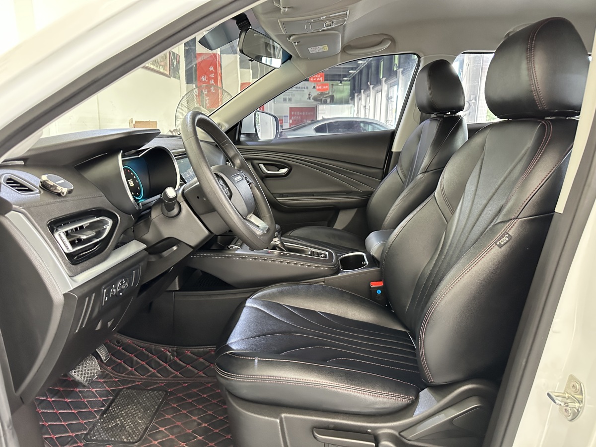 Jetour X70M 2021 immagine di auto #5