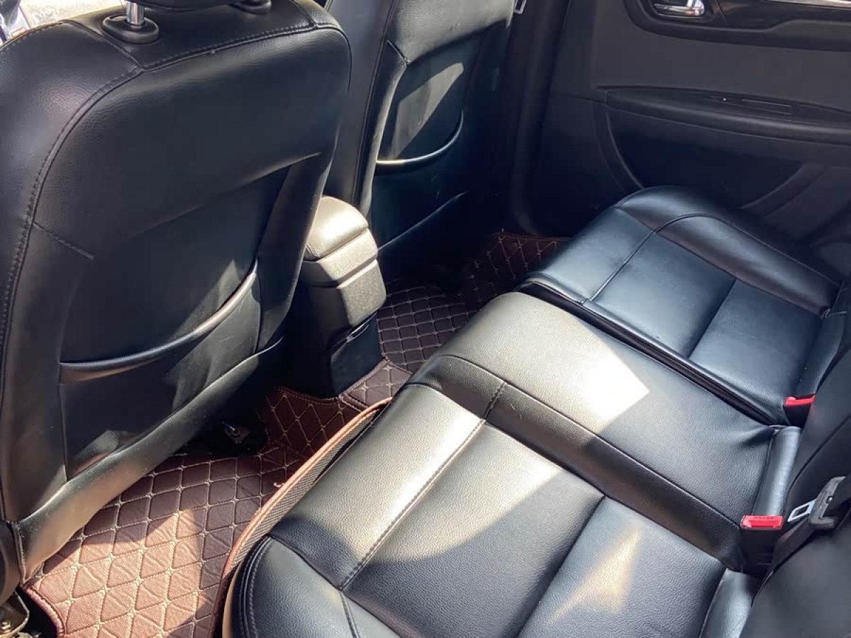 Citroen C-Quatre 2013 car image #5