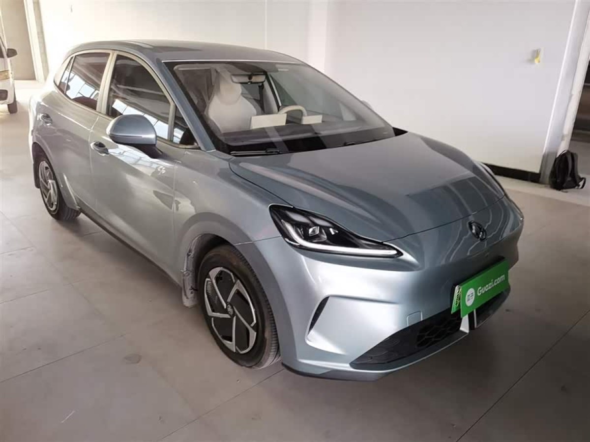 MG Cyberster 2025 #5 MG Cyberster 2025 car image #5