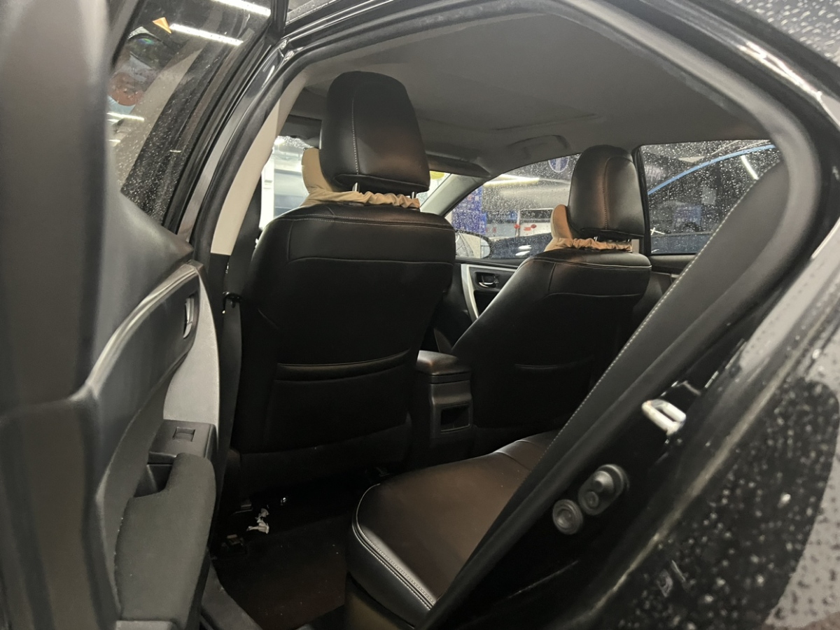 Toyota Corolla Hybird E+ 2021 #5 Toyota Corolla Hybird E+ 2021 immagine di auto #5