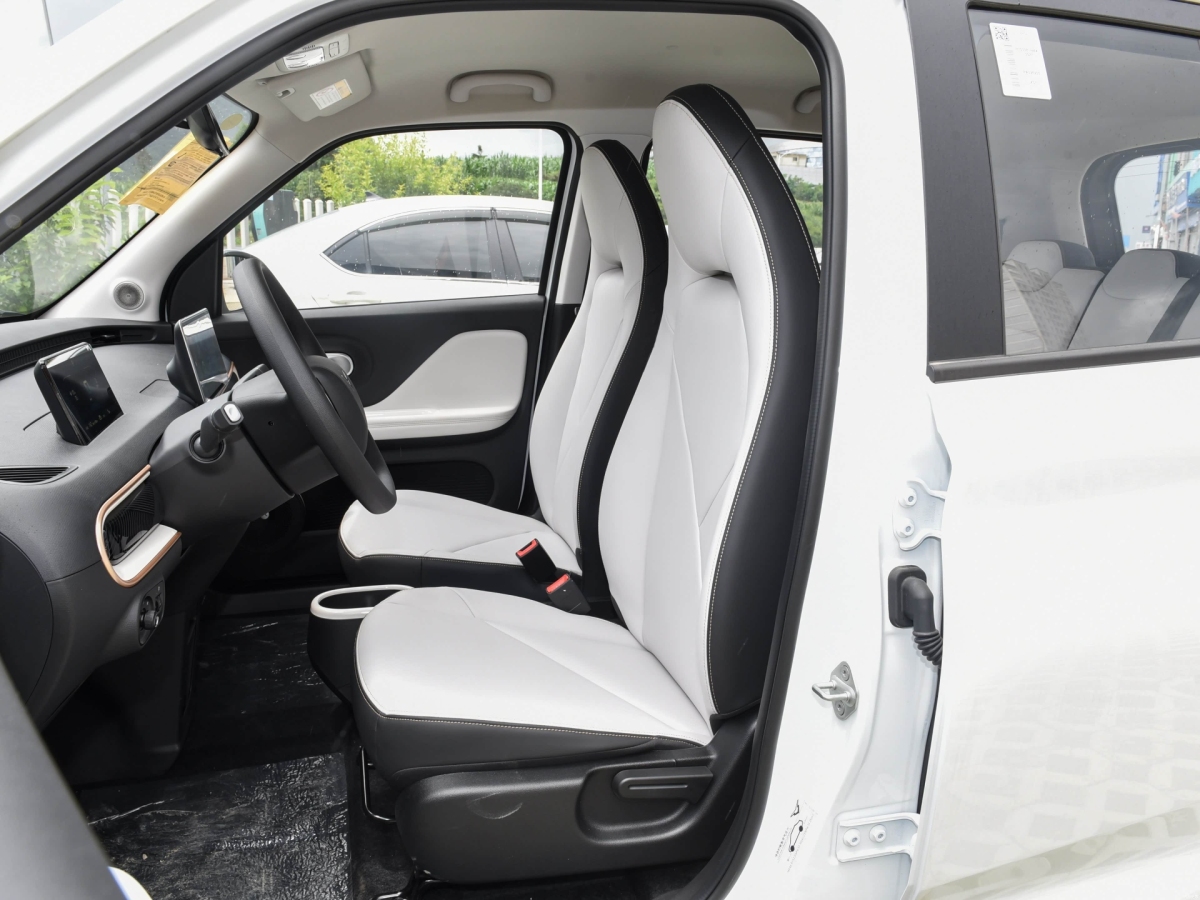 Kaiyi Shiyue 2025 صورة سيارة #5