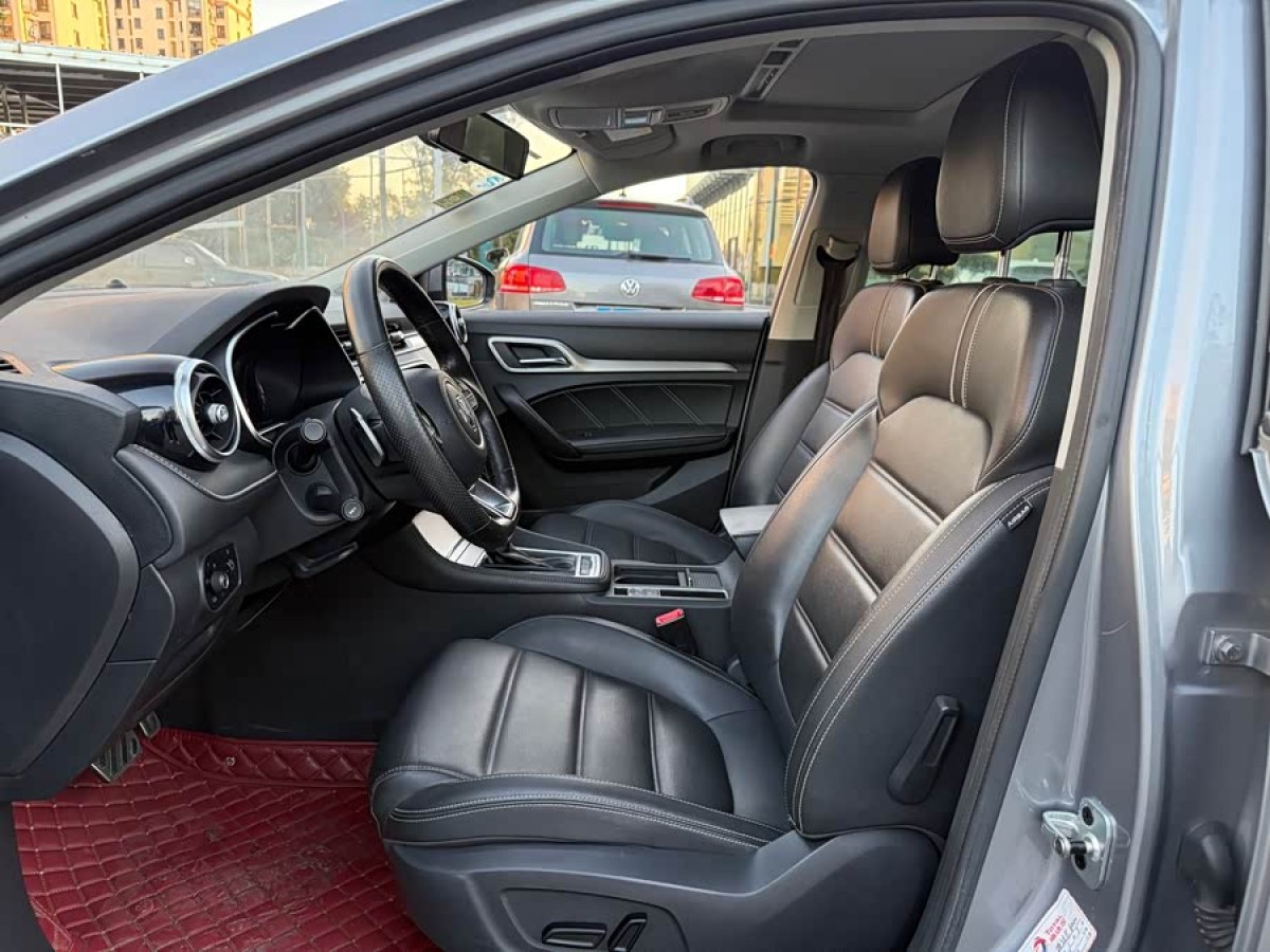 MG 6 2020 car image #5