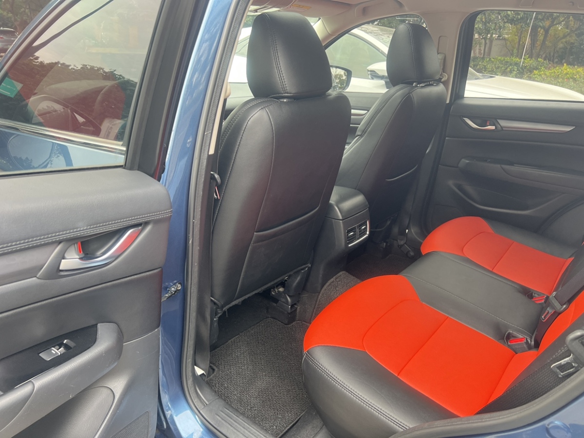 Mazda CX-5 2019 car image #5