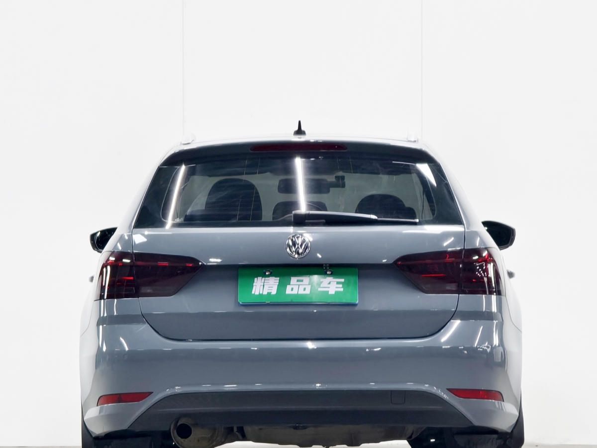 Volkswagen Gran Lavida 2015 #5 Volkswagen Gran Lavida 2015 immagine di auto #5