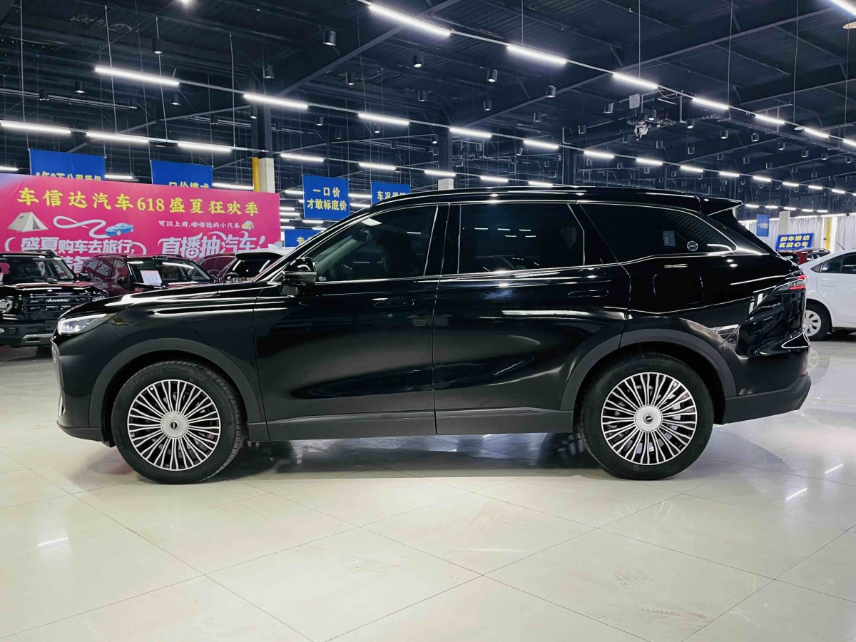 Chery 2025 #5 Chery 2025 car image #5