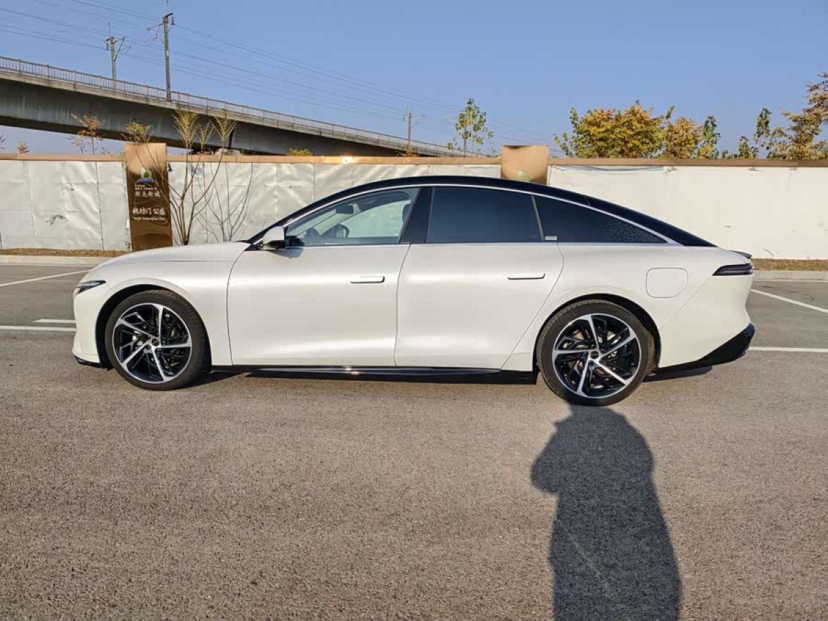 Forthing S7 2024 immagine di auto #5