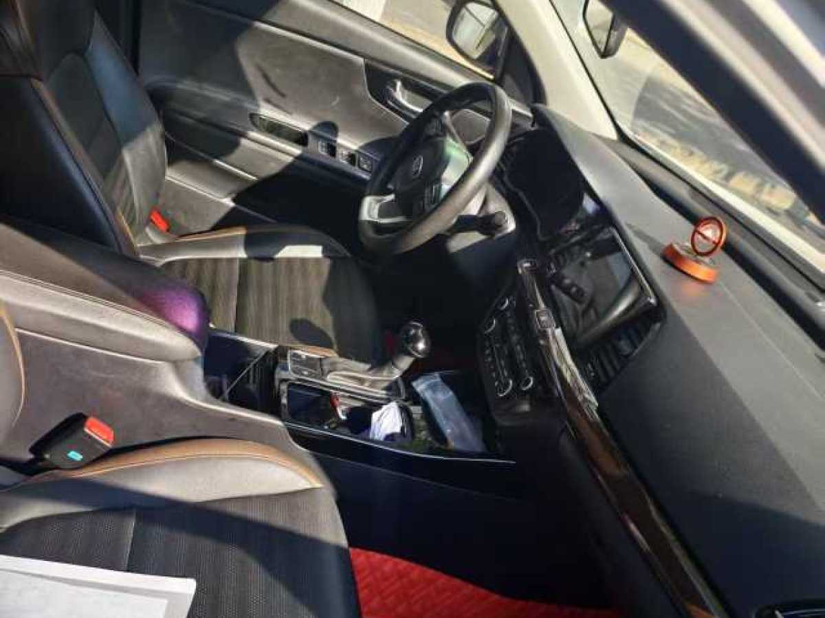 起亚 凯绅 2020 汽车图片 #5