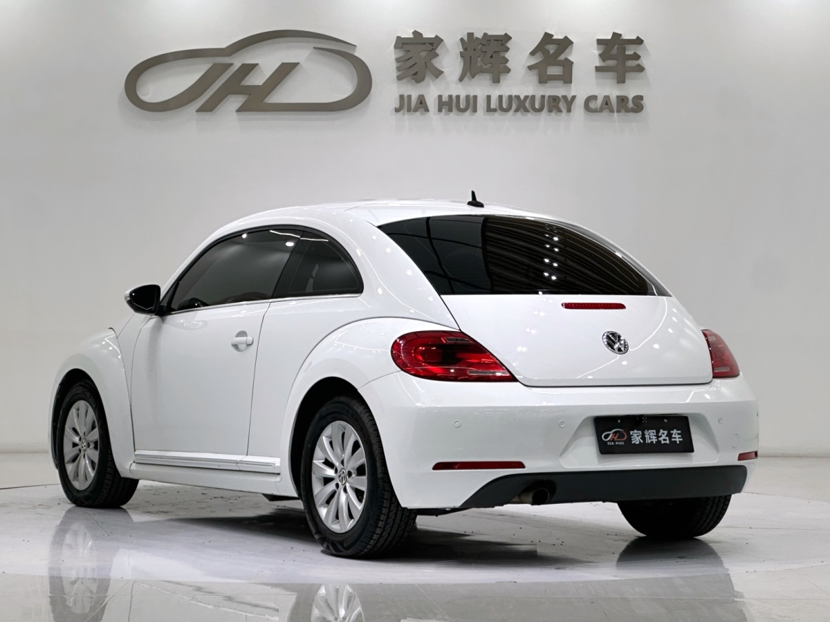 Volkswagen 2016 #5 Volkswagen 2016 car image #5