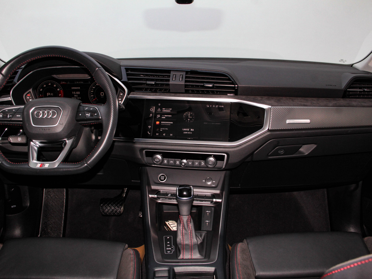 Audi 2022 car image #5
