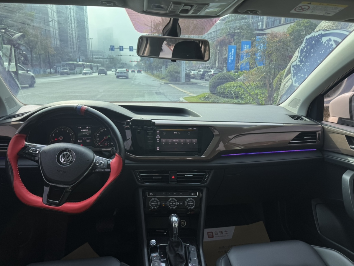 大众 途岳 2019 汽车图片 #5