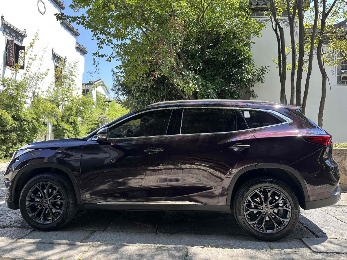 Exceed TX 2020 #5 Exceed TX 2020 car image #5