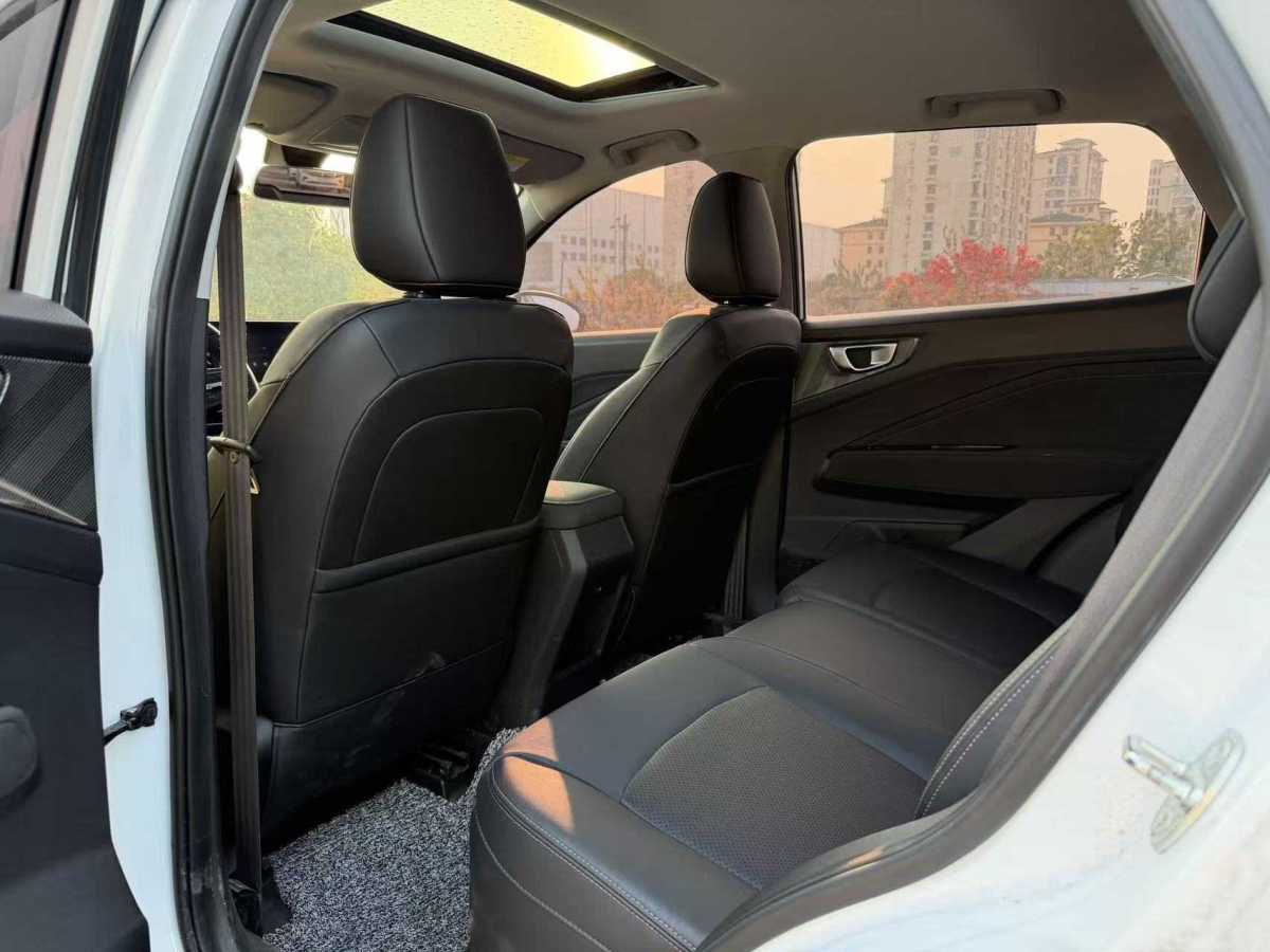 五菱汽车 五菱星驰 2023 汽车图片 #5